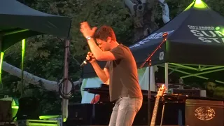 Jeremy Jordan - At Last (Etta James) (Elsie Fest 2017)