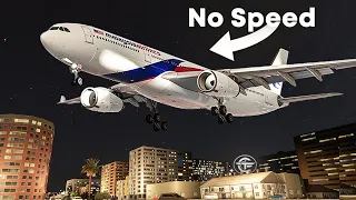 A Routine Takeoff almost Turns into Australia's Worst Disaster | Terror in Brisbane (Real Audio)