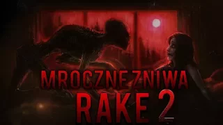 Mroczne Żniwa #2 Rake