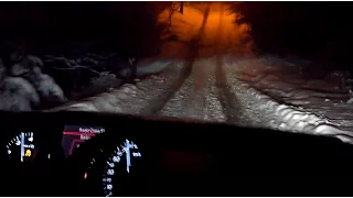 Audi S8 V10 QUATTRO - HILL CLIMB