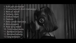Best Cover EGHA DE LATOYA Akustik Buih Jadi Permadani lagu malaysia