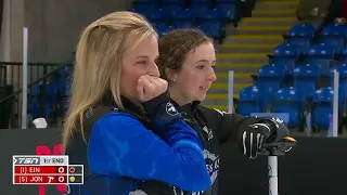 Final 4 - 2022 PointsBet Invitational - Jones vs. Einarson