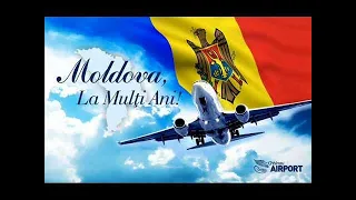 Muzica de strainatate pentru toti moldoveni plecati in strainatate la munca
