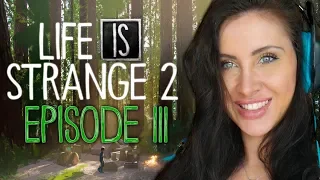 Life is Strange 2 Episode 3 full Game Deutsch