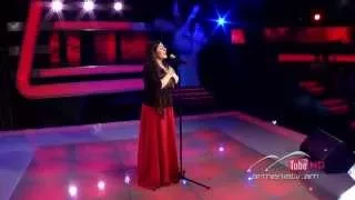 Naira Asatryan,Կռունկ by Komitas    The Voice of Armenia – The Blind Auditions – Season 3