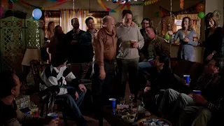 Breaking Bad - The Birthday Party