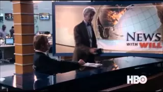 The Newsroom: The Best of Charlie Skinner