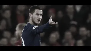 10 moments when Eden Hazard was unstoppable ● HD