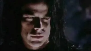 Kai in "Wake the Dead" on tv show Lexx YO WAY O