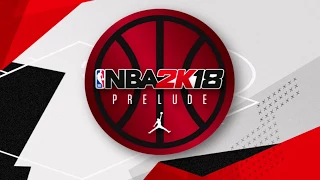 Rest NBA 2K18 prelude XBOX ONE 100% WORKING :with update in description