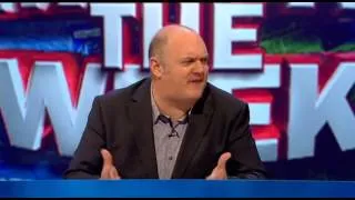 Mock The Week Season 11 Episode 10