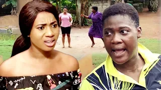 My Husband Step Sister Season 1 & 2 - ( Mercy Johnson ) 2019 Latest Nigerian Movie