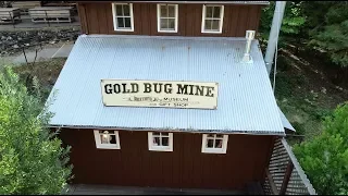 Mine & Museum - Gold Bug Park