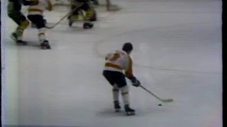 1978 05 07 Boston Bruins at Philadelphia Flyers