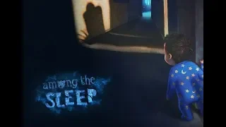 among the sleep ქართულად