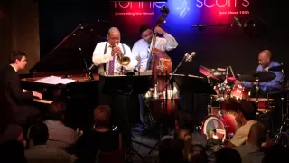 Delfeayo's Dilemma - Wynton Marsalis Quintet at Ronnie Scott's 2013