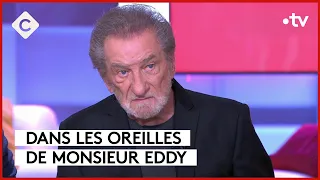 Eddy Mitchell : 60 ans de carrière ! - C à vous - 12/10/2023