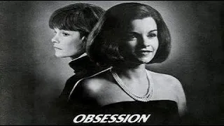 Valse Lente ~Obsession 1976~ by Bernard Herrmann