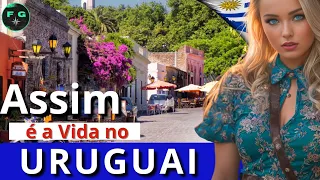 Assim é a VIDA no URUGUAI: 20 curiosidades da Suíça da América do Sul