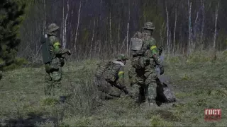 Страйкбол 2016 «День Д».