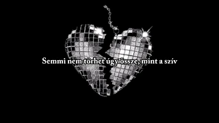 Mark Ronson ft. Miley Cyrus -Nothing Breaks Like a Heart (magyar felirattal)