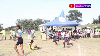 GIRLS 4x200m RELAY FINAL | WESTERN REGION SUPER ZONALS ATHLETICS @ 2022 Championships