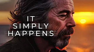 When You Feel Like A Stranger In The World - Alan Watts On The Mystic Experience