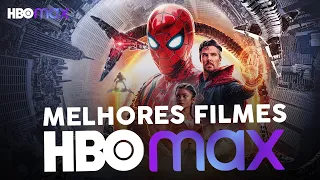 OS 10 MELHORES FILMES NA HBO MAX PARA ASSISTIR EM 2023