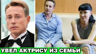 Куда пропал актер Дмитрий Исаев и чем закончился его роман с Нонной Гришаевой