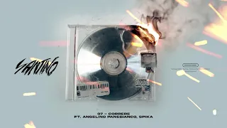 CORRERE - Feat. Angelino Panebianco, Spika - Santino (Visual)