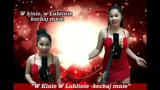 W Kinie W Lublinie - BRAThANKI (Cover by Filipina Charm)