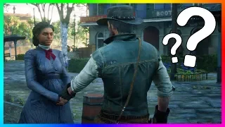 Finding The Old Gang Members & Uncovering Their SECRETS After You Beat Red Dead Redemption 2! (RDR2)