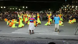 Alimango Sugpo Festival 2024 - ONHS Main (2nd)