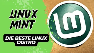 Warum Linux Mint meine Lieblings-Distribution ist inkl. Anleitung zur Installation in Virtualbox