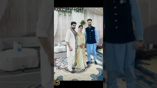 😍 Brother of IAS athar amir New most viral IAS wedding video#upsc#ias#atharamir#shorts#ytshorts#new