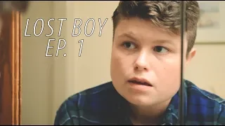 LOST BOY | EP. 1 | testosterone journey as a trans male