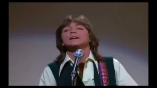 DAVID CASSIDY and Partridge Family  ~ "I WOKE UP IN LOVE THIS MORNING" **** HD/HQ AUDIO