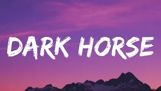 Katy Perry - Dark Horse (Lyrics)