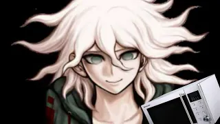 That one Nagito edit but it's  way better than the original