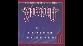 Olivia Newton-John & ELO -  Xanadu Instrumental Version