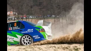 42. Lavanttal Rallye 2018 - Highlights