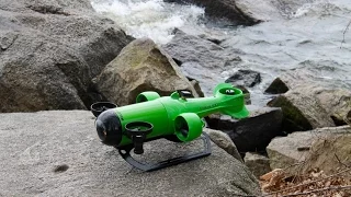 Top 5 Best Underwater Drone and ROV