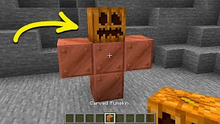 how to summon a copper golem?