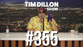 Free Lizzo | The Tim Dillon Show #355