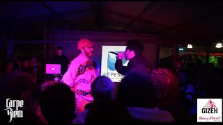 Carpe Riem vol.X: Bruno Bug VS Shekkero (Semifinale)