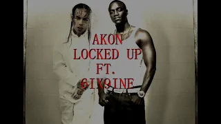 Akon - Locked Up (Remix) ft. 6ix9ine (EDIT) (NOT OFFICIAL)