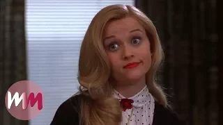 Top 10 Best Reese Witherspoon Performances