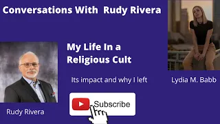 My Life In A Religious Cult And Why I Left