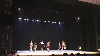 XII Semana Maranhense de Dança - Coreografia Brincadeira de Criança