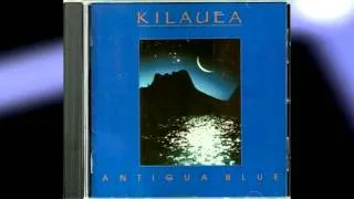 Kilauea - Antigua Blue (1991) - Isle of Lucy